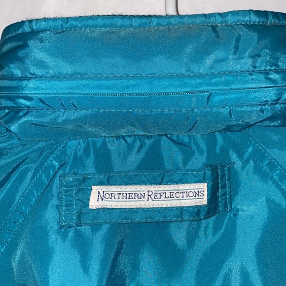 Womens Northern Reflections jacket - Picture 6 of 9
